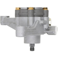 Power Steering Pump - Marathon HP - Hydraulic Power - New - 96833MN