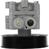 Power Steering Pump - Marathon HP - Hydraulic Power - New - 96578MN
