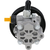 Power Steering Pump - Marathon HP - Hydraulic Power - New - 96493MN