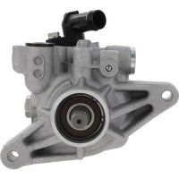 Power Steering Pump - Marathon HP - Hydraulic Power - New - 96359MN