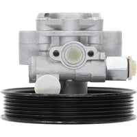 Power Steering Pump - Marathon HP - Hydraulic Power - New - 96545MN