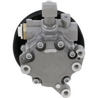 Power Steering Pump - Marathon HP - Hydraulic Power - New - 96615MN