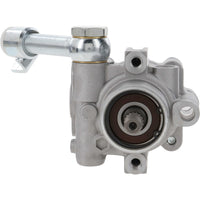 Power Steering Pump - Marathon HP - Hydraulic Power - New - 96363MN