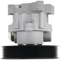 Power Steering Pump - Marathon HP - Hydraulic Power - New - 96754MN