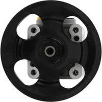 Power Steering Pump - Marathon HP - Hydraulic Power - New - 96514MN