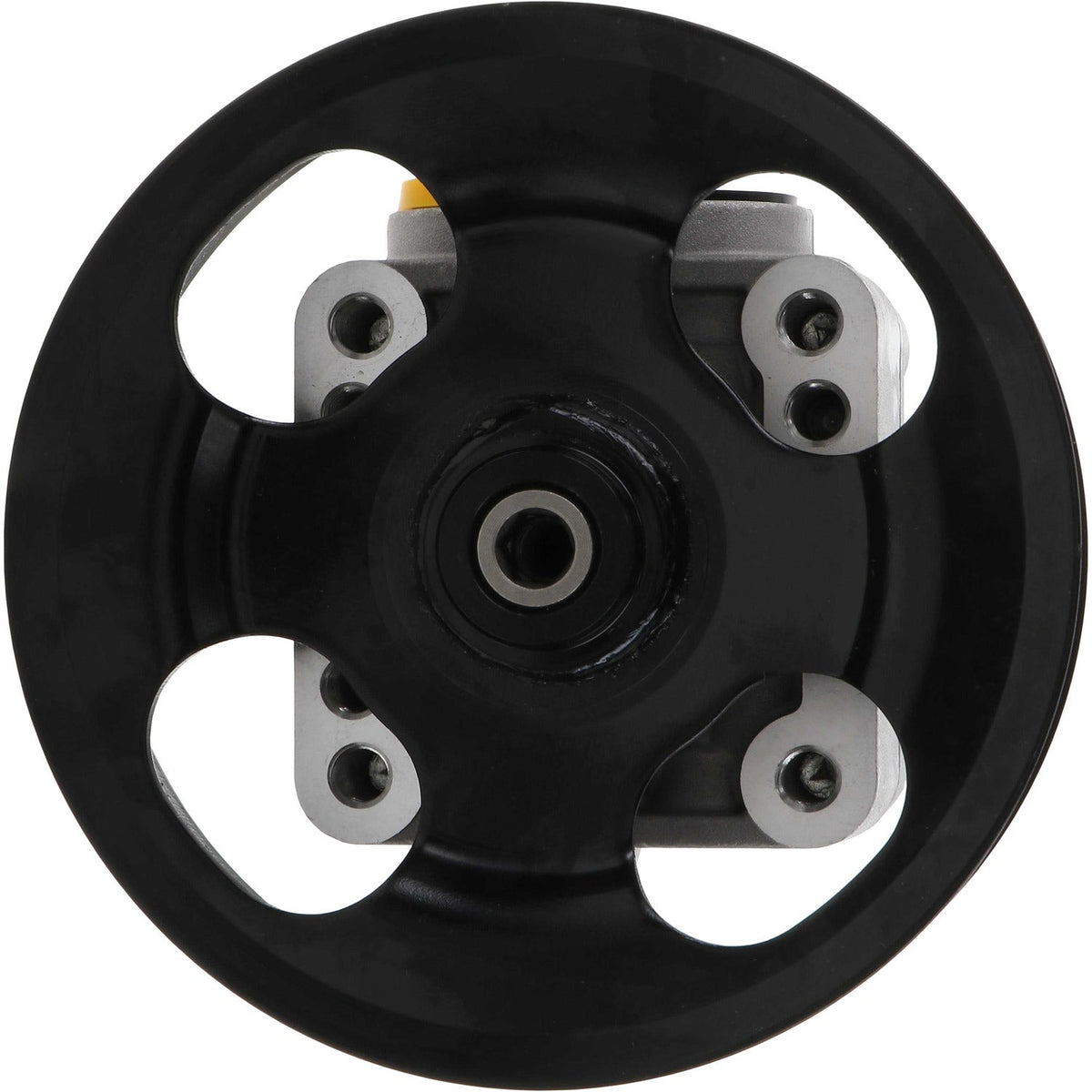 Power Steering Pump - Marathon HP - Hydraulic Power - New - 96514MN ...
