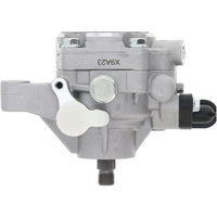 Power Steering Pump - Marathon HP - Hydraulic Power - New - 96356MN