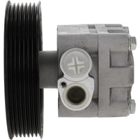 Power Steering Pump - Marathon HP - Hydraulic Power - New - 96829MN