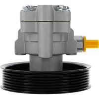 Power Steering Pump - Marathon HP - Hydraulic Power - New - 96369MN