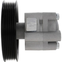 Power Steering Pump - Marathon HP - Hydraulic Power - New - 96664MN