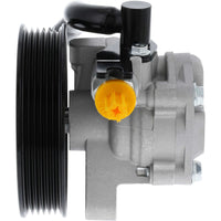 Power Steering Pump - Marathon HP - Hydraulic Power - New - 96941MN