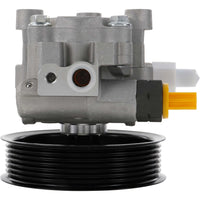 Power Steering Pump - Marathon HP - Hydraulic Power - New - 96351MN