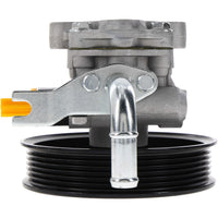 Power Steering Pump - Marathon HP - Hydraulic Power - New - 96584MN