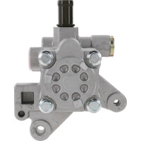 Power Steering Pump - Marathon HP - Hydraulic Power - New - 96268MN