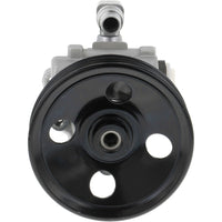 Power Steering Pump - Marathon HP - Hydraulic Power - New - 96399MN
