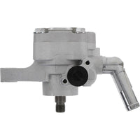 Power Steering Pump - Marathon HP - Hydraulic Power - New - 96318MN