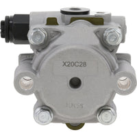 Power Steering Pump - Marathon HP - Hydraulic Power - New - 96241MN