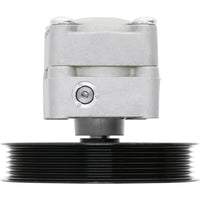 Power Steering Pump - Marathon HP - Hydraulic Power - New - 96321MN