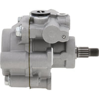 Power Steering Pump - Marathon HP - Hydraulic Power - New - 96241MN
