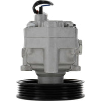 Power Steering Pump - Marathon HP - Hydraulic Power - New - 96515MN