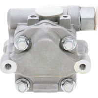Power Steering Pump - Marathon HP - New - Direct Replacement - 96541MN
