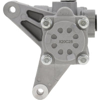 Power Steering Pump - Marathon HP - Hydraulic Power - New - 96339MN