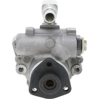 Power Steering Pump - Marathon HP - Hydraulic Power - New - 96796MN