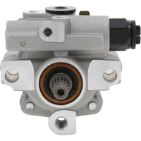 Power Steering Pump - Marathon HP - Hydraulic Power - New - 96241MN