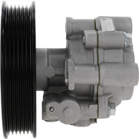 Power Steering Pump - Marathon HP - Hydraulic Power - New - 96303MN