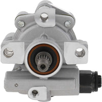Power Steering Pump - Marathon HP - Hydraulic Power - New - 96260MN