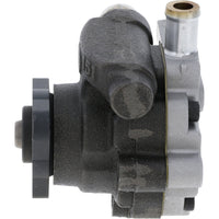 Power Steering Pump - Marathon HP - Hydraulic Power - New - 96591MN