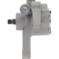 Power Steering Pump - Marathon HP - Hydraulic Power - New - 96339MN