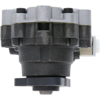 Power Steering Pump - Marathon HP - Hydraulic Power - New - 96591MN