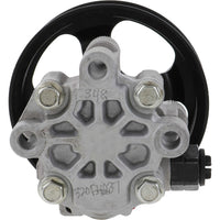 Power Steering Pump - Marathon HP - Hydraulic Power - New - 96348MN