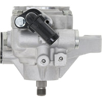 Power Steering Pump - Marathon HP - Hydraulic Power - New - 96444MN
