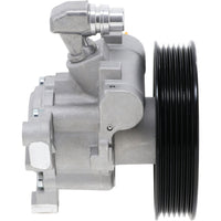 Power Steering Pump - Marathon HP - Hydraulic Power - New - 96661MN