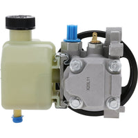 Power Steering Pump - Marathon HP - Hydraulic Power - New - 96498MN