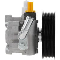 Power Steering Pump - Marathon HP - Hydraulic Power - New - 96337MN