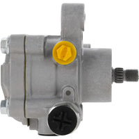 Power Steering Pump - Marathon HP - Hydraulic Power - New - 96693MN