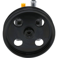 Power Steering Pump - Marathon HP - Hydraulic Power - New - 96321MN