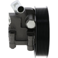 Power Steering Pump - Marathon HP - Hydraulic Power - New - 97300MN