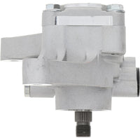 Power Steering Pump - Marathon HP - Hydraulic Power - New - 96335MN