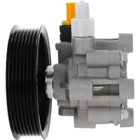 Power Steering Pump - Marathon HP - Hydraulic Power - New - 96337MN