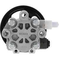 Power Steering Pump - Marathon HP - Hydraulic Power - New - 96349MN