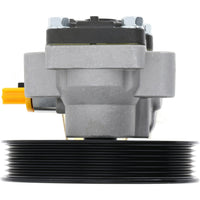 Power Steering Pump - Marathon HP - Hydraulic Power - New - 96942MN