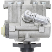 Power Steering Pump - Marathon HP - Hydraulic Power - New - 96418MN