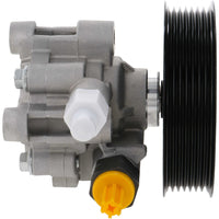 Power Steering Pump - Marathon HP - Hydraulic Power - New - 96351MN