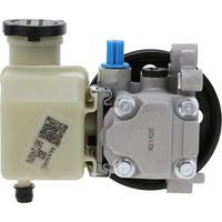 Power Steering Pump - Marathon HP - Hydraulic Power - New - 96724MN