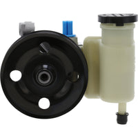 Power Steering Pump - Marathon HP - Hydraulic Power - New - 96724MN