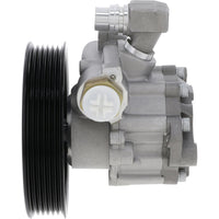 Power Steering Pump - Marathon HP - Hydraulic Power - New - 96615MN